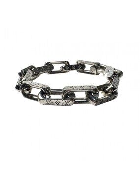 Louis Vuitton Monogram Collier Chain Bracelet